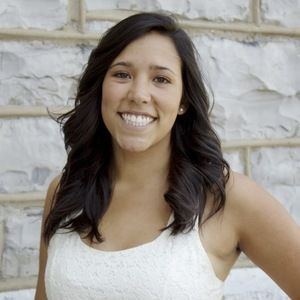 Meet your Posher, Jamie